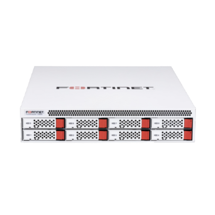 FortiAnalyzer 1000F