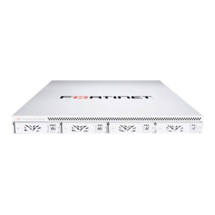 FortiAnalyzer 800G
