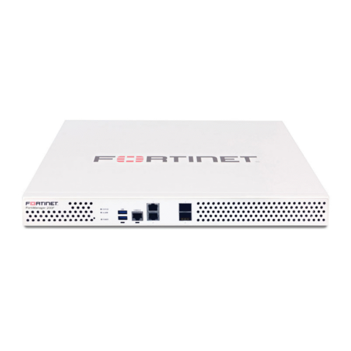 FortiAnalyzer 300F