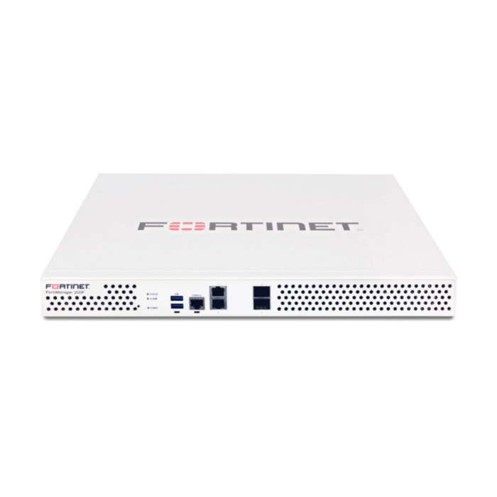 FortiAnalyzer 200F