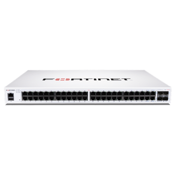 FortiSwitch 148E