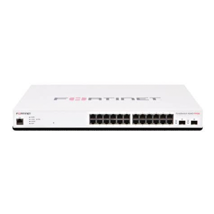 FortiSwitch 148E-POE