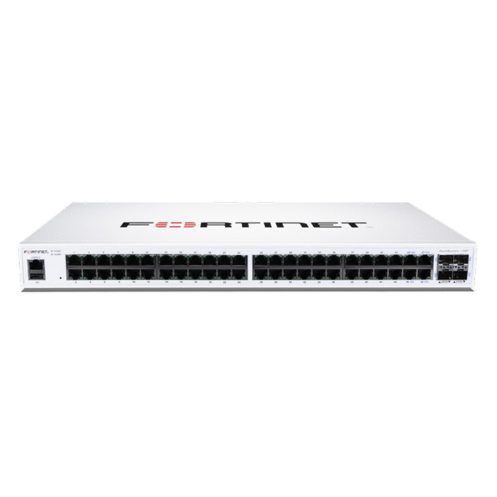 FortiSwitch 148F