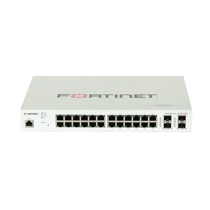 FortiSwitch 224E-POE