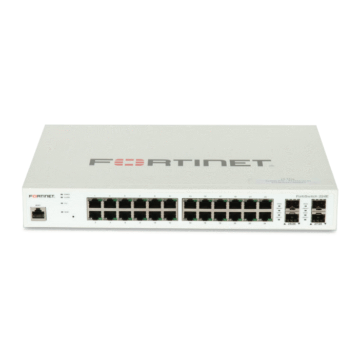 FortiSwitch 224E