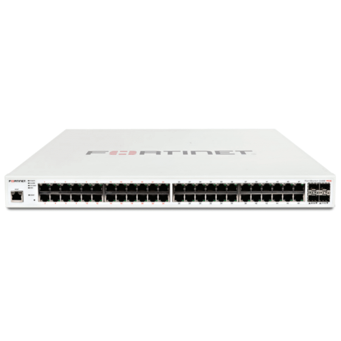 FortiSwitch 248D