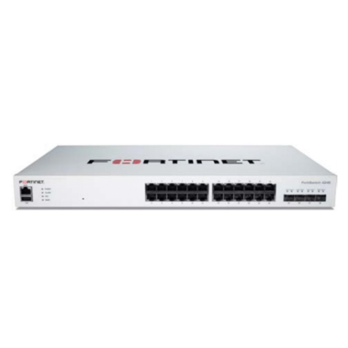 FortiSwitch 424E