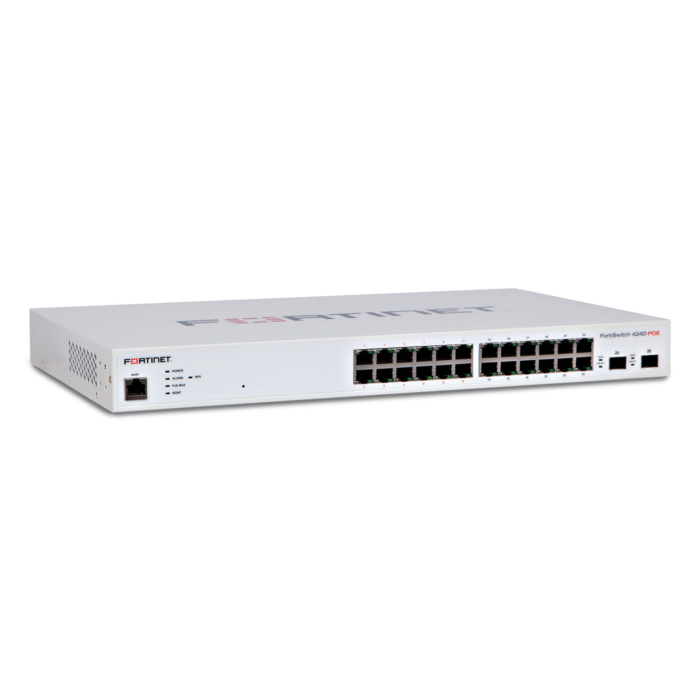 FortiSwitch 424D-POE