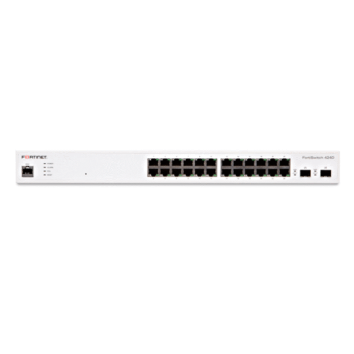 FortiSwitch 424D