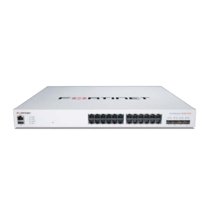 FortiSwitch 424E-POE