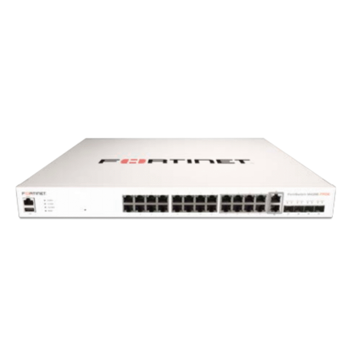 FortiSwitch M426E-FPOE