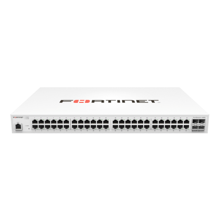 FortiSwitch 448D