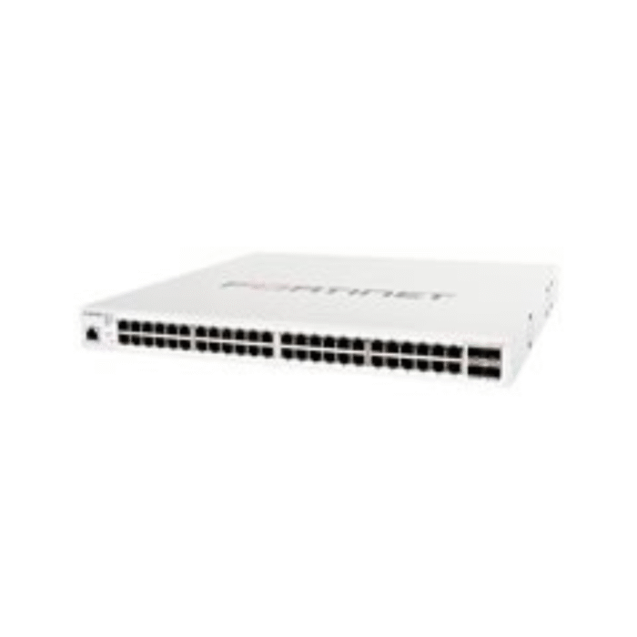FortiSwitch 448E