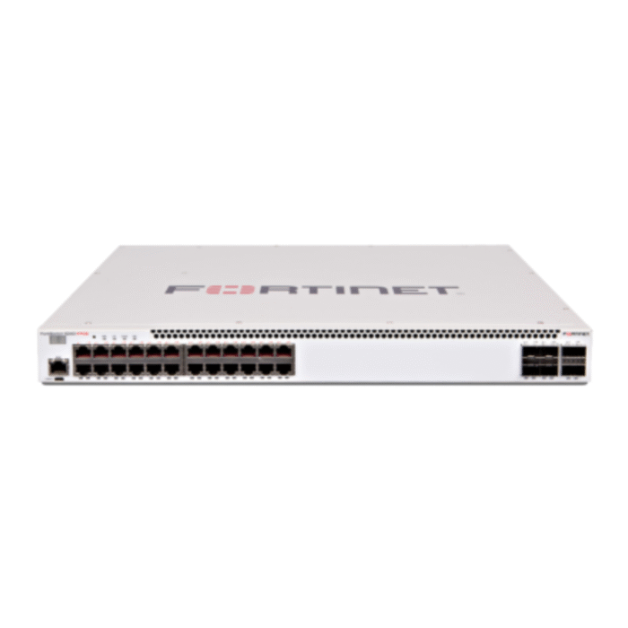 FortiSwitch 524D-FPOE