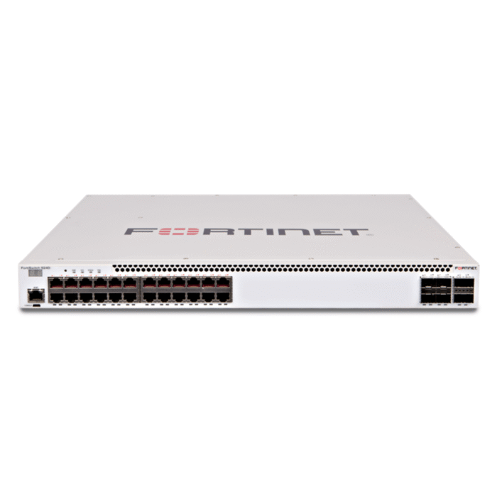 FortiSwitch 524D