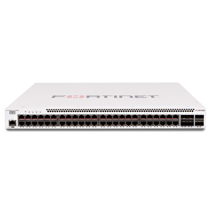 FortiSwitch 548D
