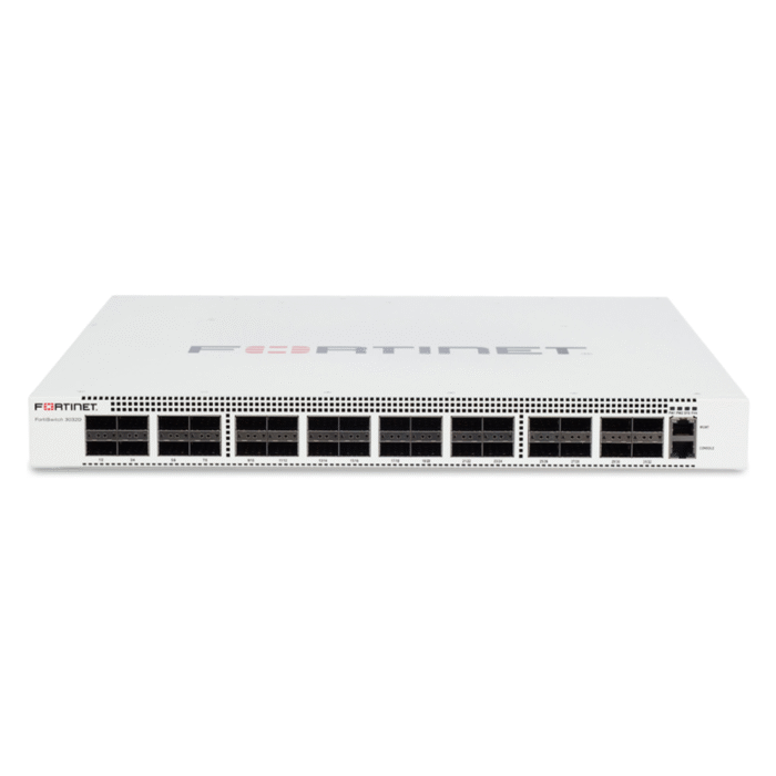 FortiSwitch 3032D
