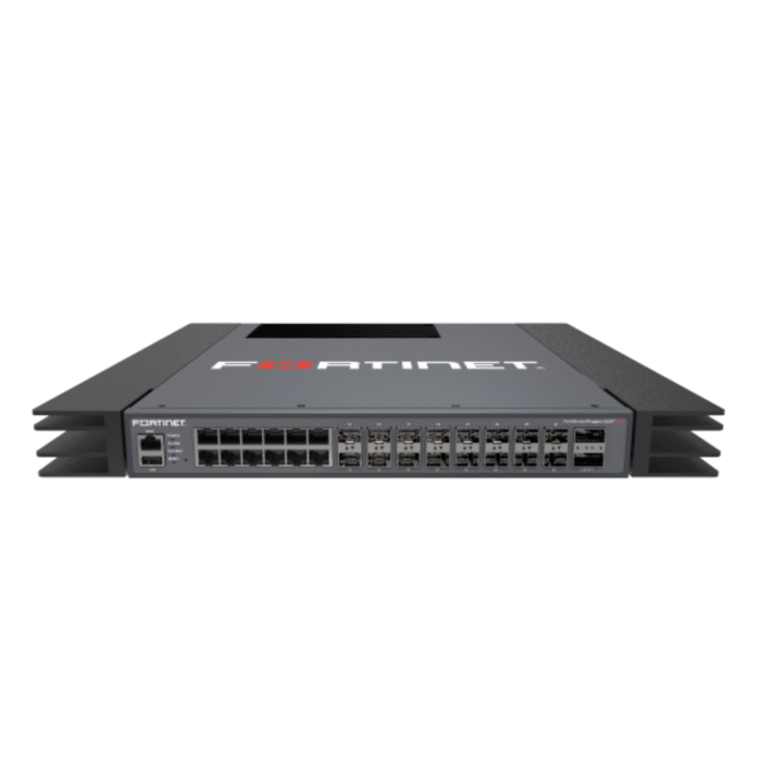 FortiSwitch Rugged 424F-POE