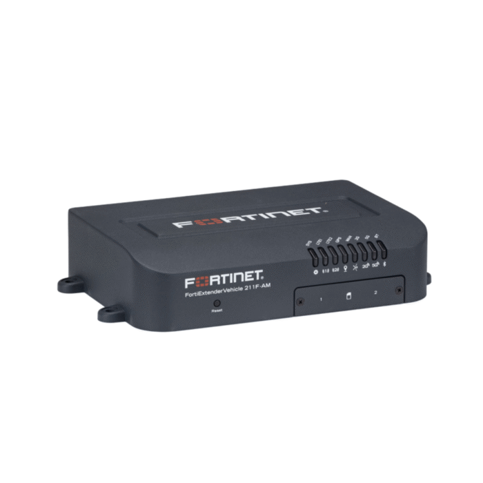 FortiExtenderVehicle 211F