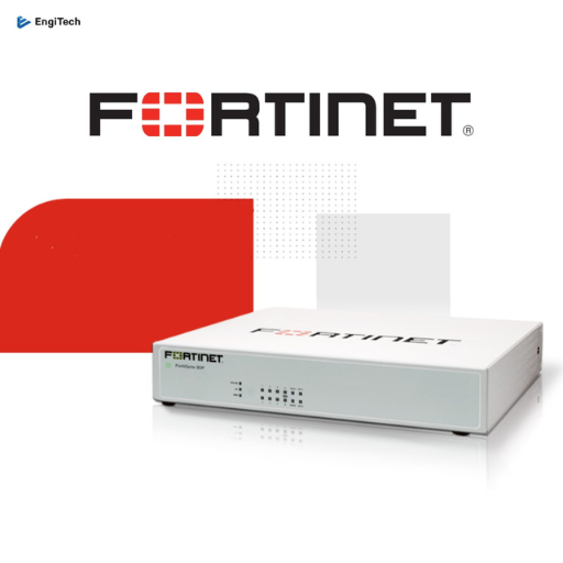 Fortinet Firewall: Şəbəkəniz üçün Ağıllı Təhlükəsizlik Həlli