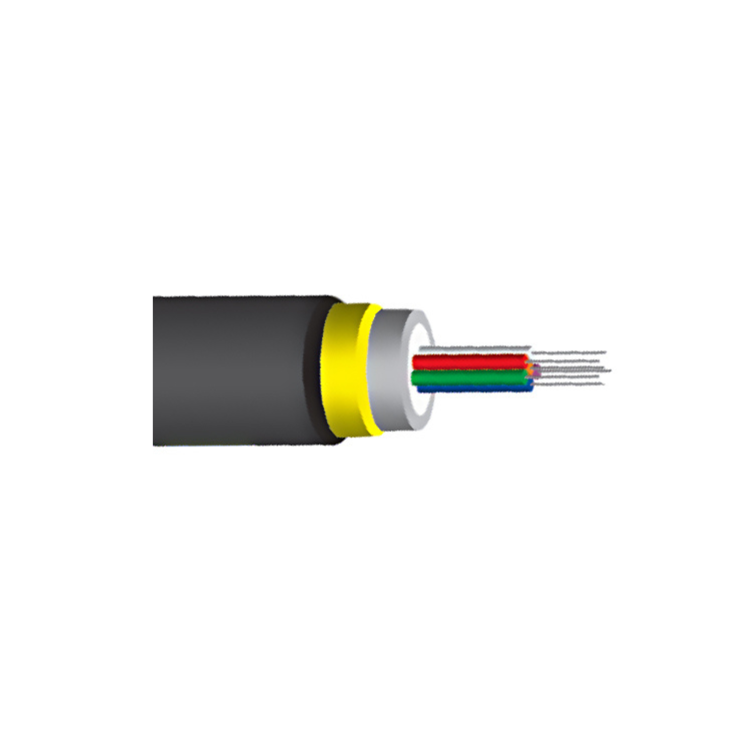Loose Tube Cable