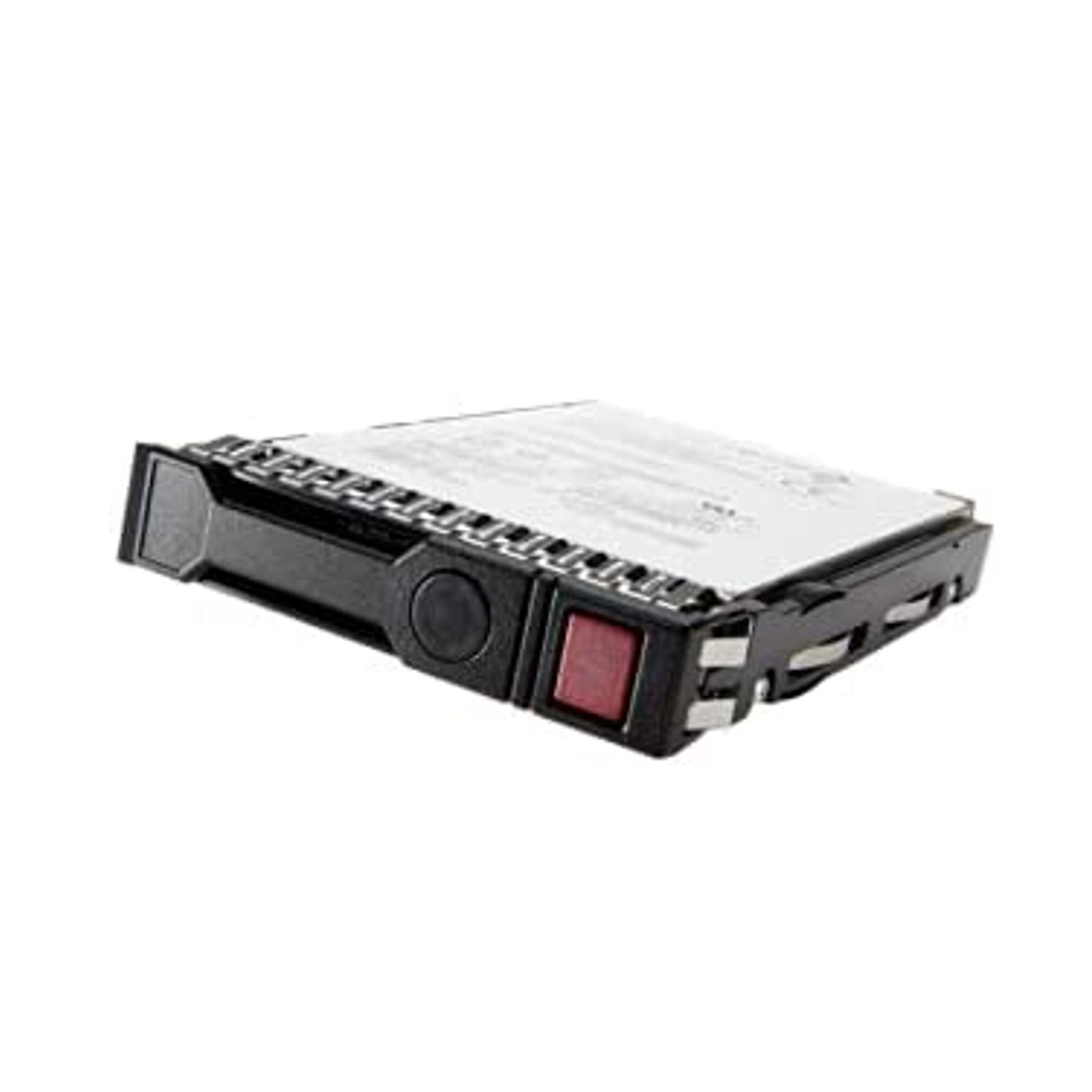 HPE 300GB SAS 10K SFF BC MV HDD