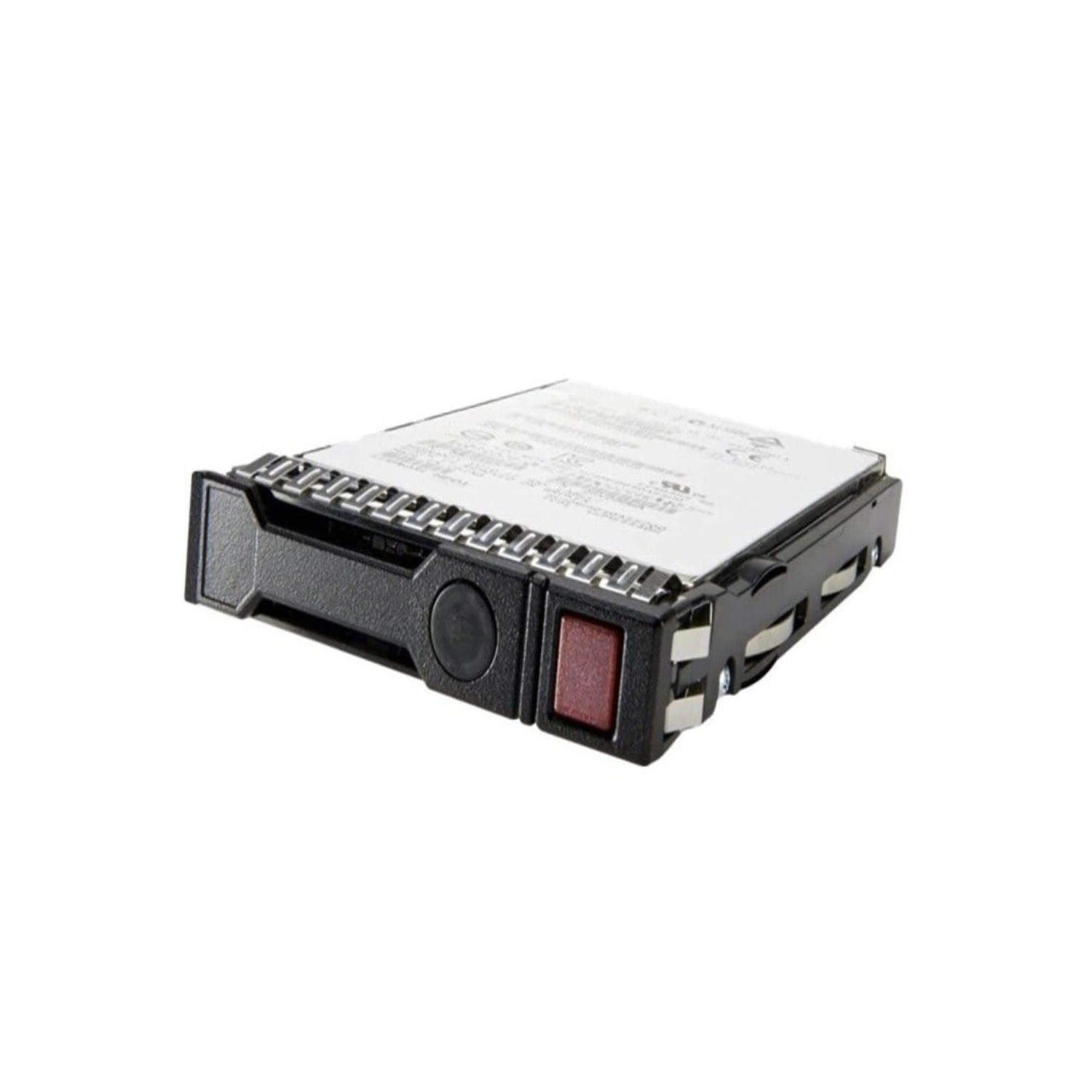 HPE 600GB SAS 15K SFF BC MV HDD