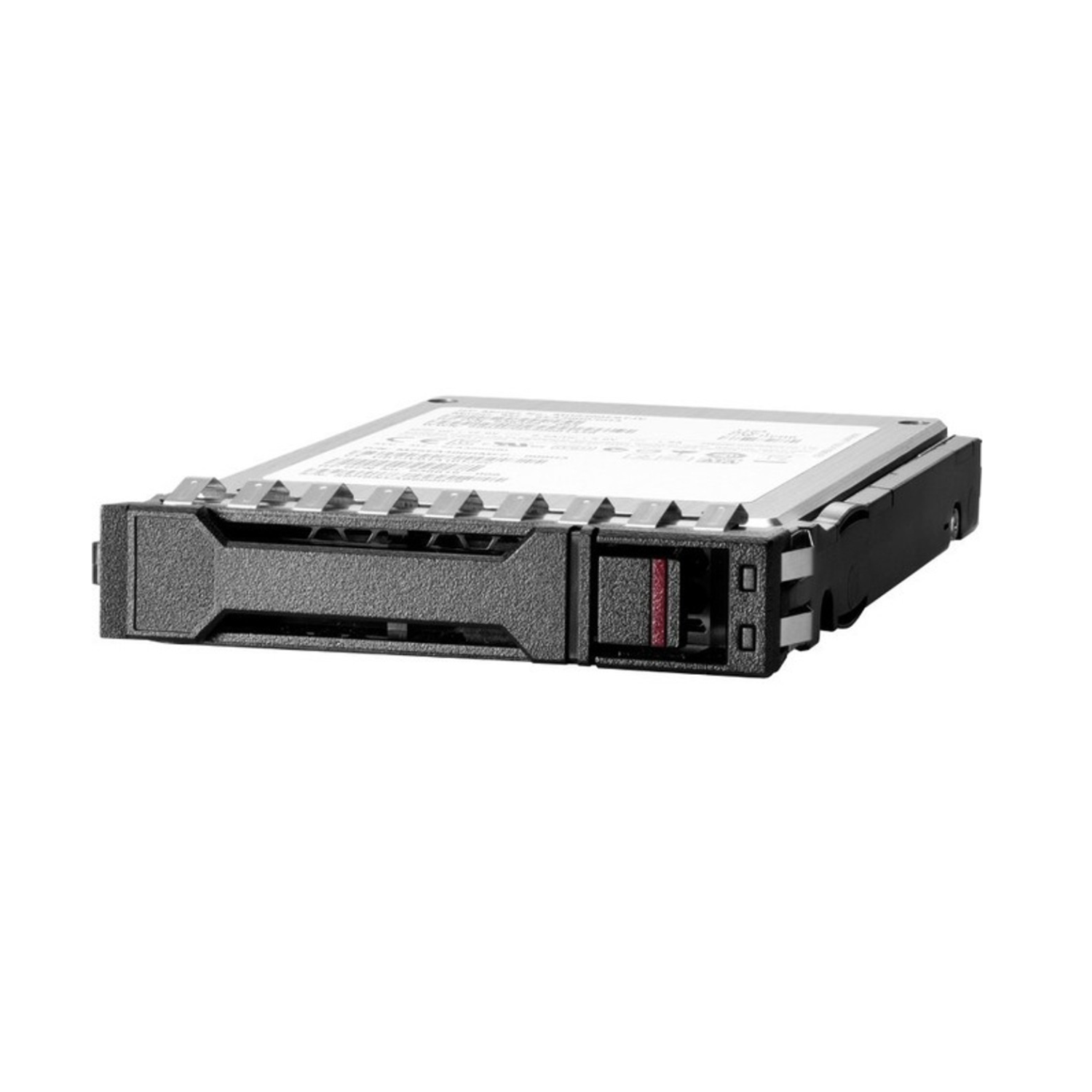P28586-B21 HPE 1.2TB SAS 10K SFF BC MV HDD