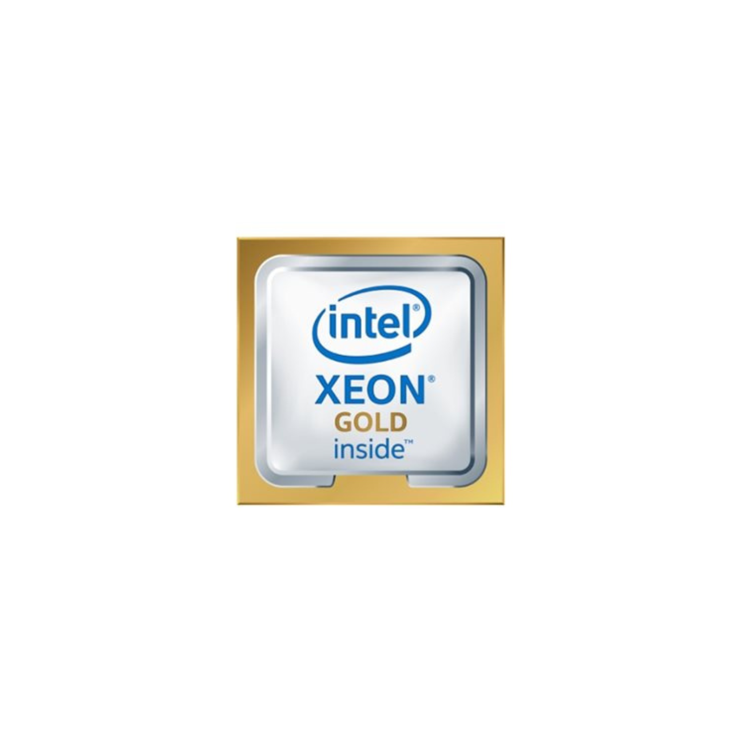 INT Xeon-G 6348 CPU for HPE