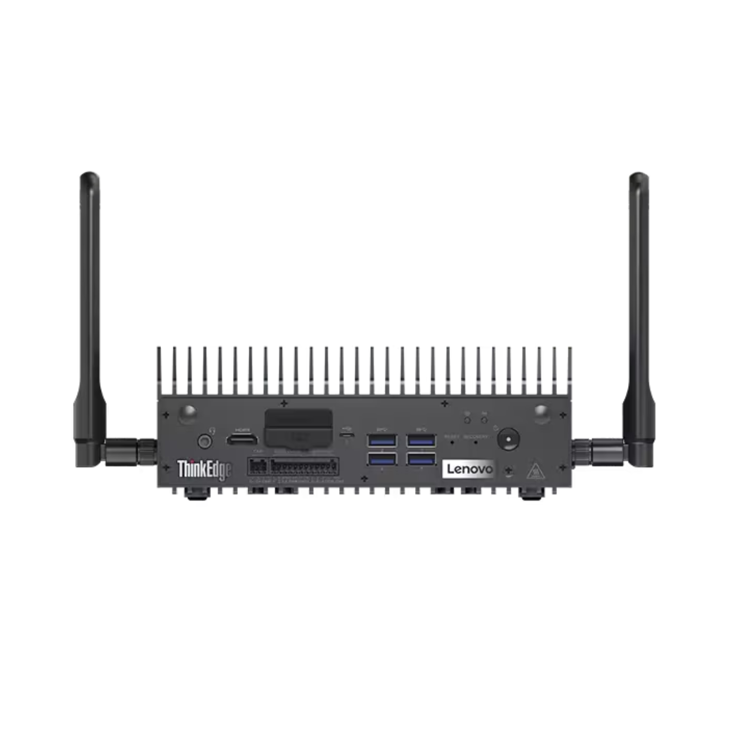 ThinkEdge SE70 kompakt kompüter