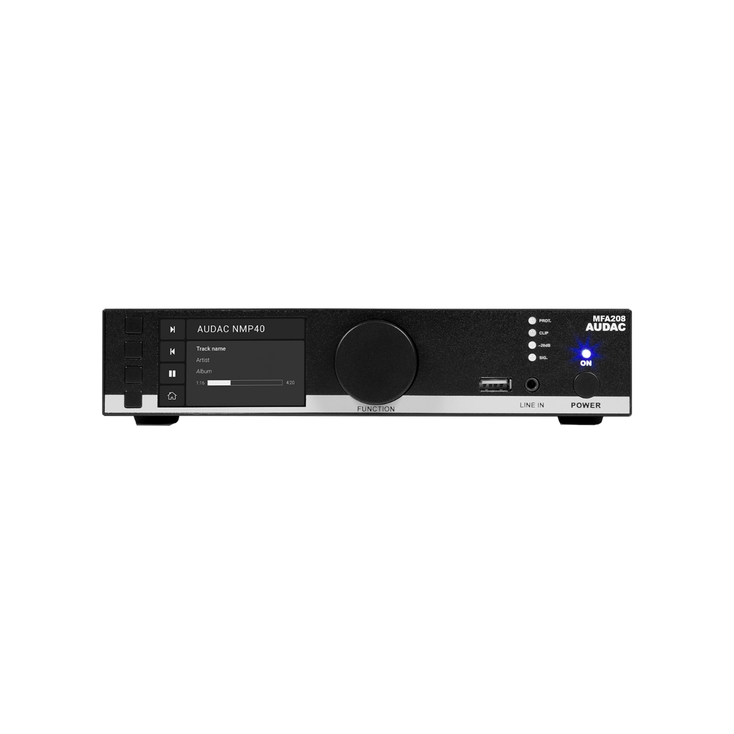 Mfa208 Amplifiers Archives - Engitech Azərbaycan