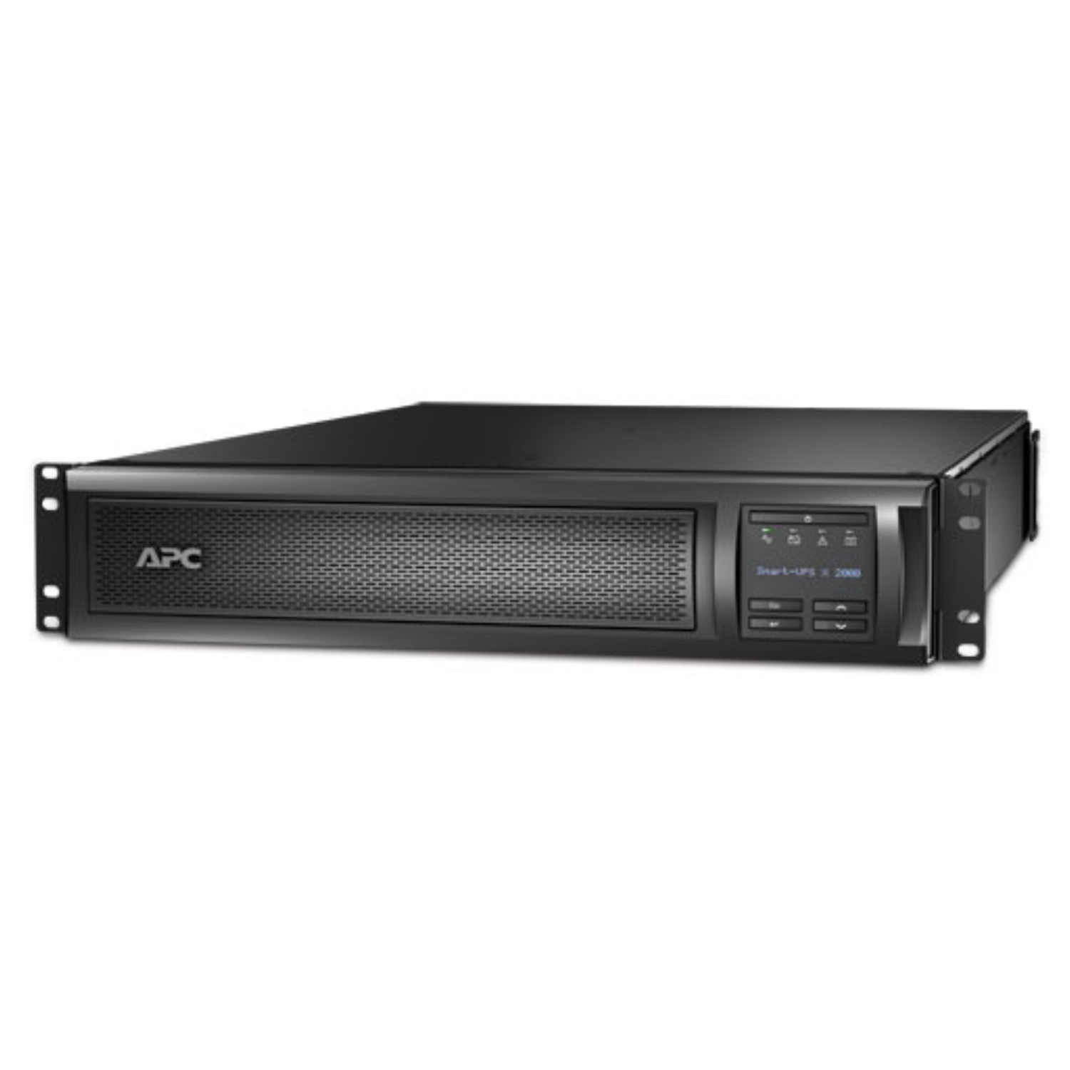 APC Smart-UPS X 2000VA Rack/Tower LCD 100-127V