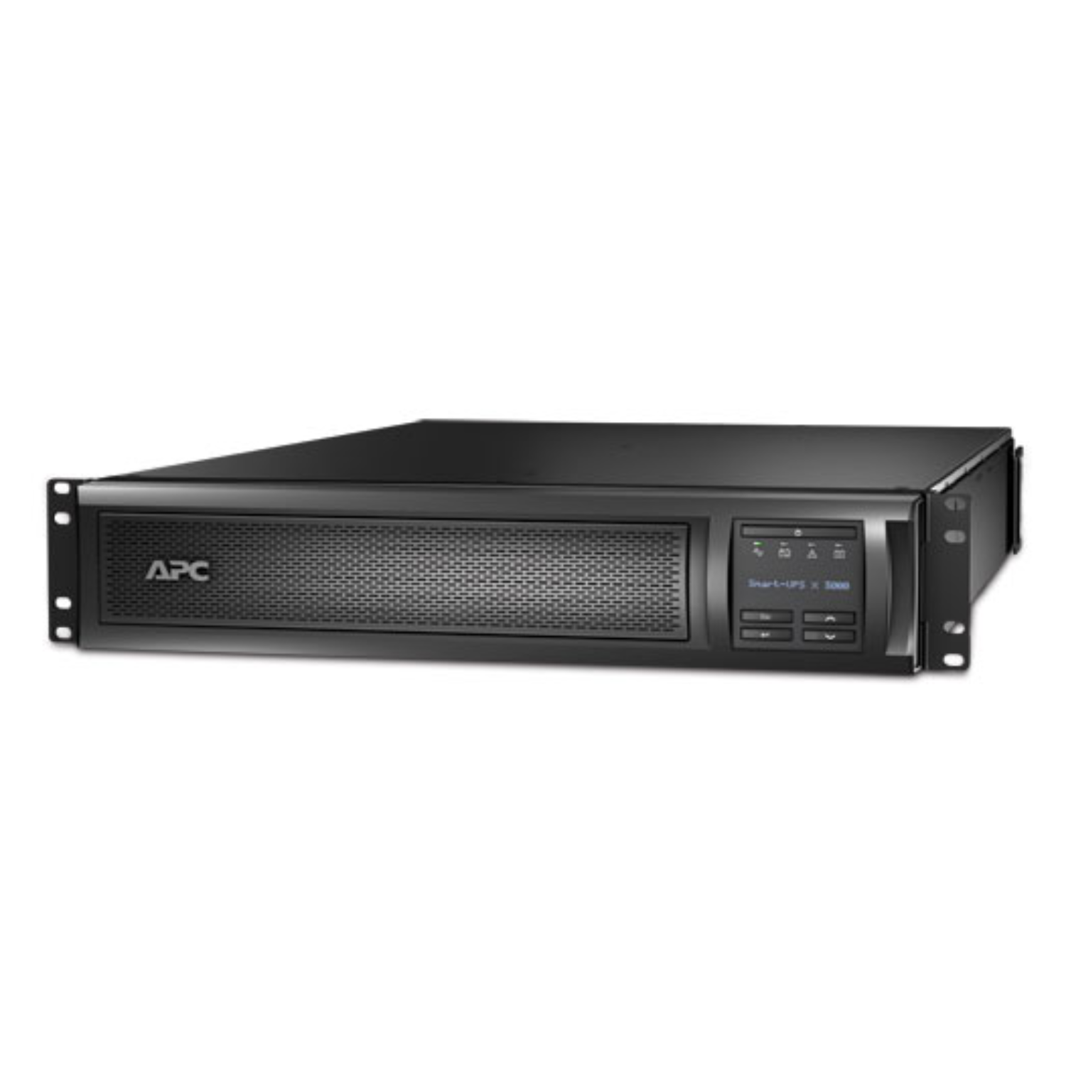 APC Smart-UPS X 3000VA Rack/Tower LCD 100-127V with Network Card