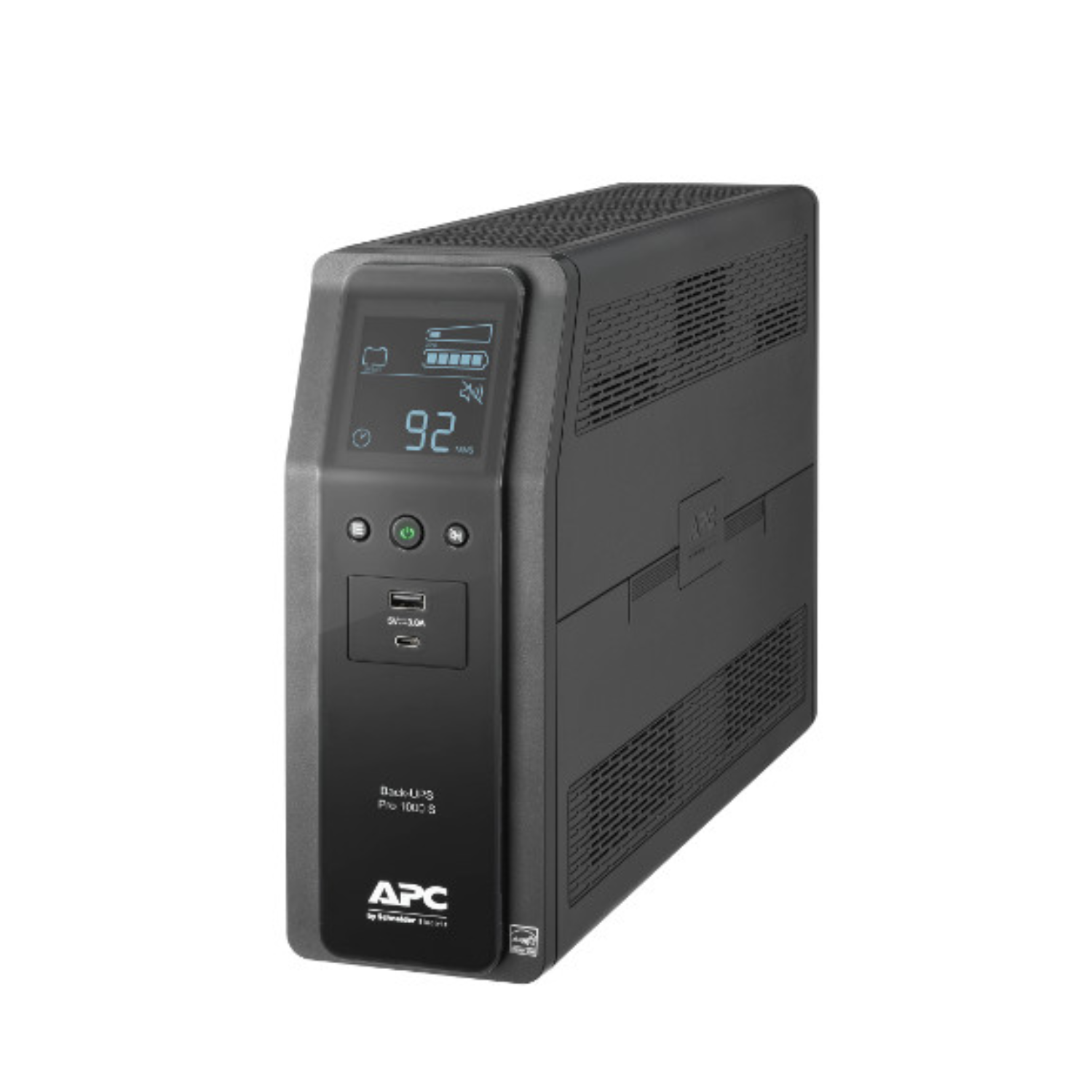 APC Back-UPS PRO BR 1000VA