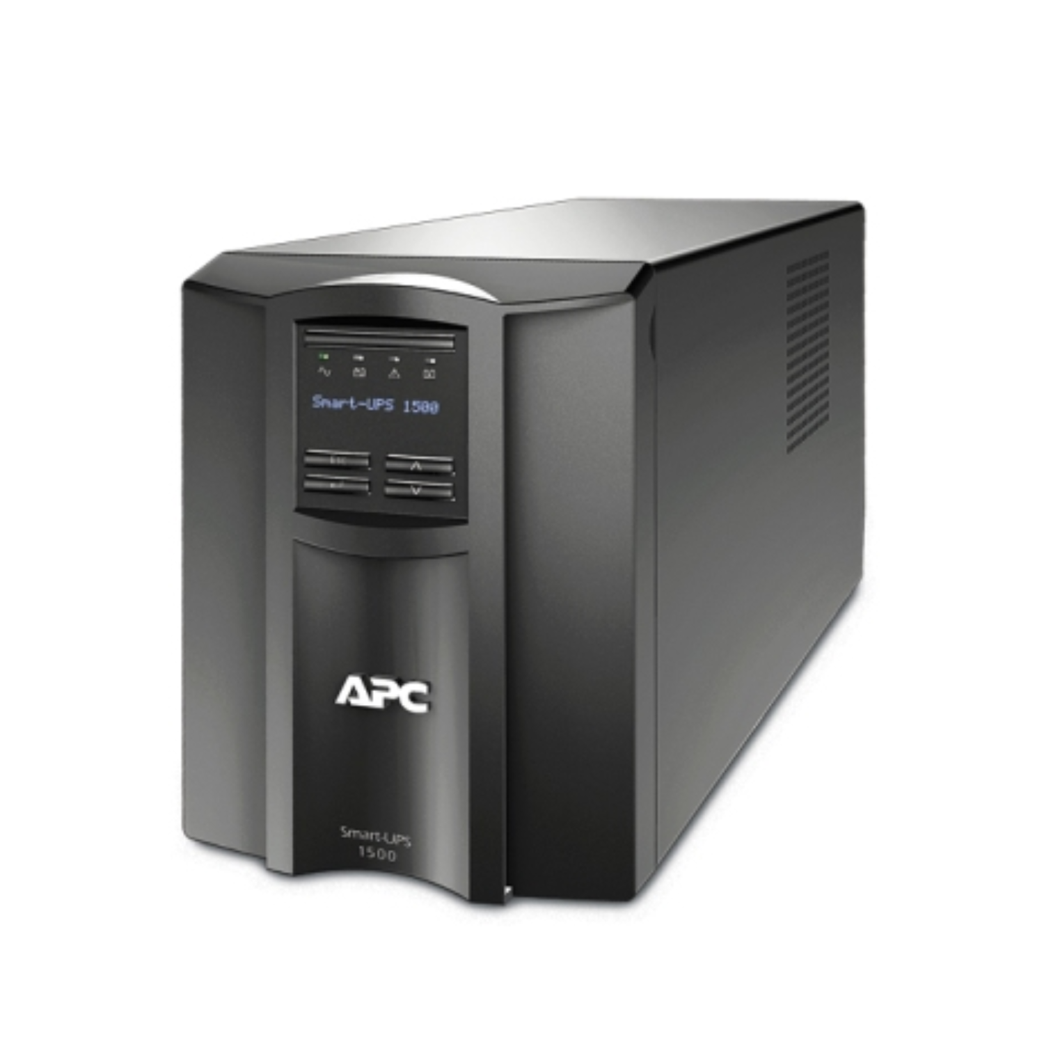 APC Smart-UPS 1500VA LCD 120V with SmartConnect