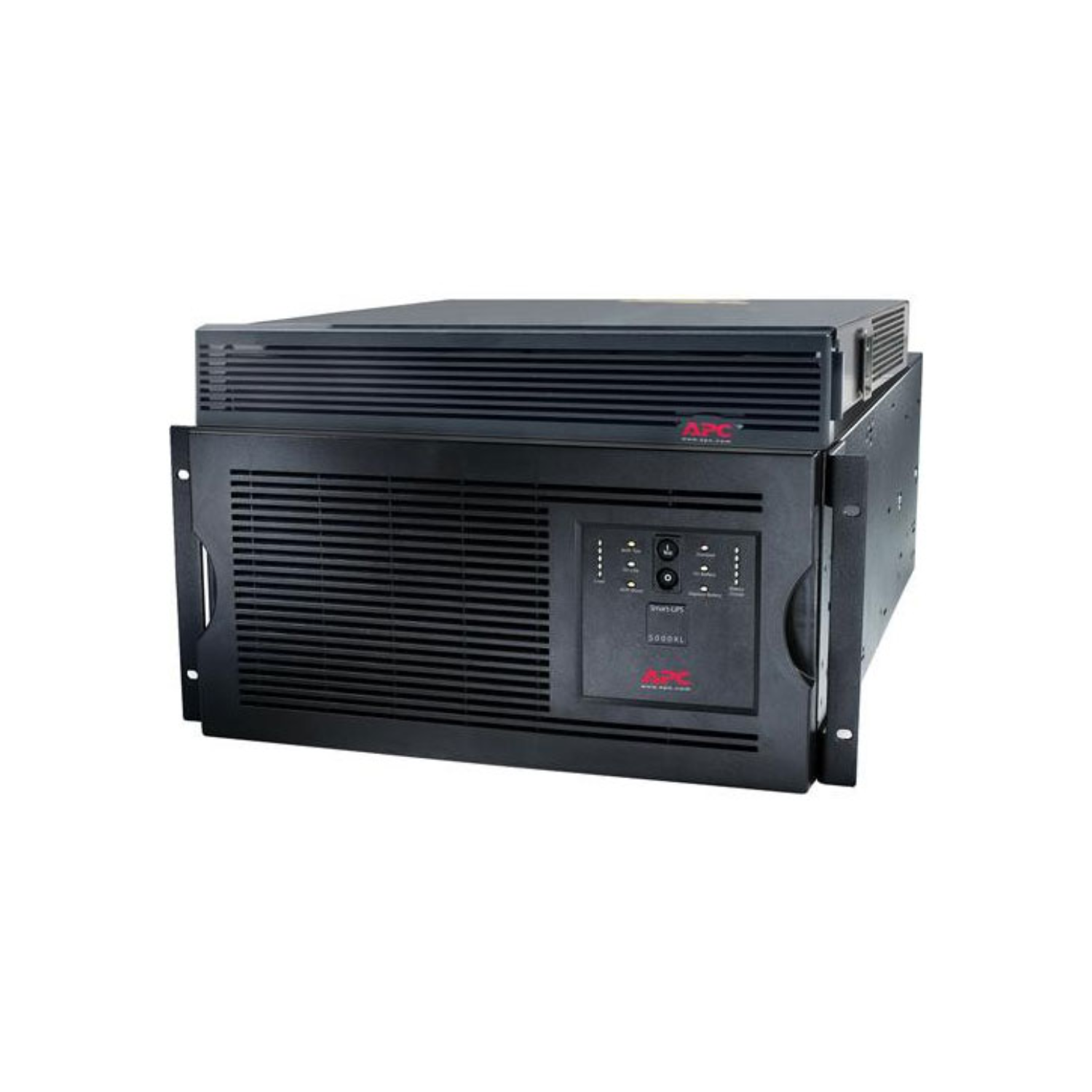 APC Smart-UPS 5000VA RM w/Transformer, 208V input and 120/208V Output