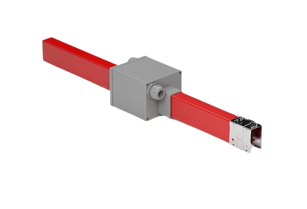 E-Line TB Trolley Busbar - Image 4