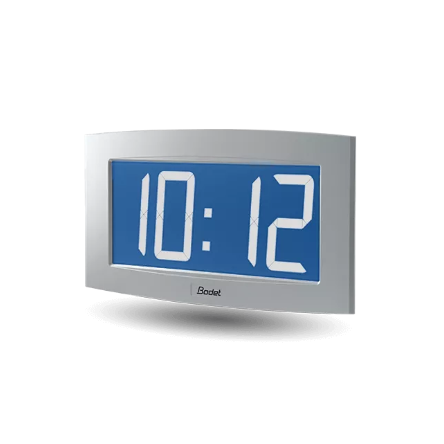 Bodet Time - Engitech Azərbaycan