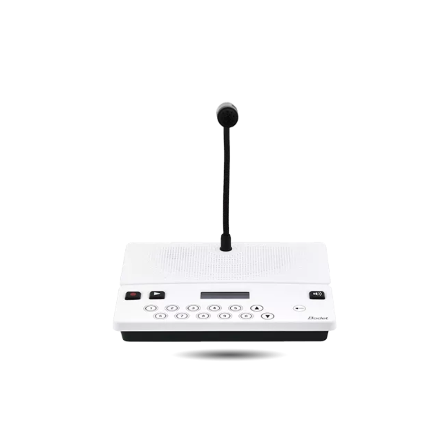 Multizone Microphone Keyboard- Harmonys