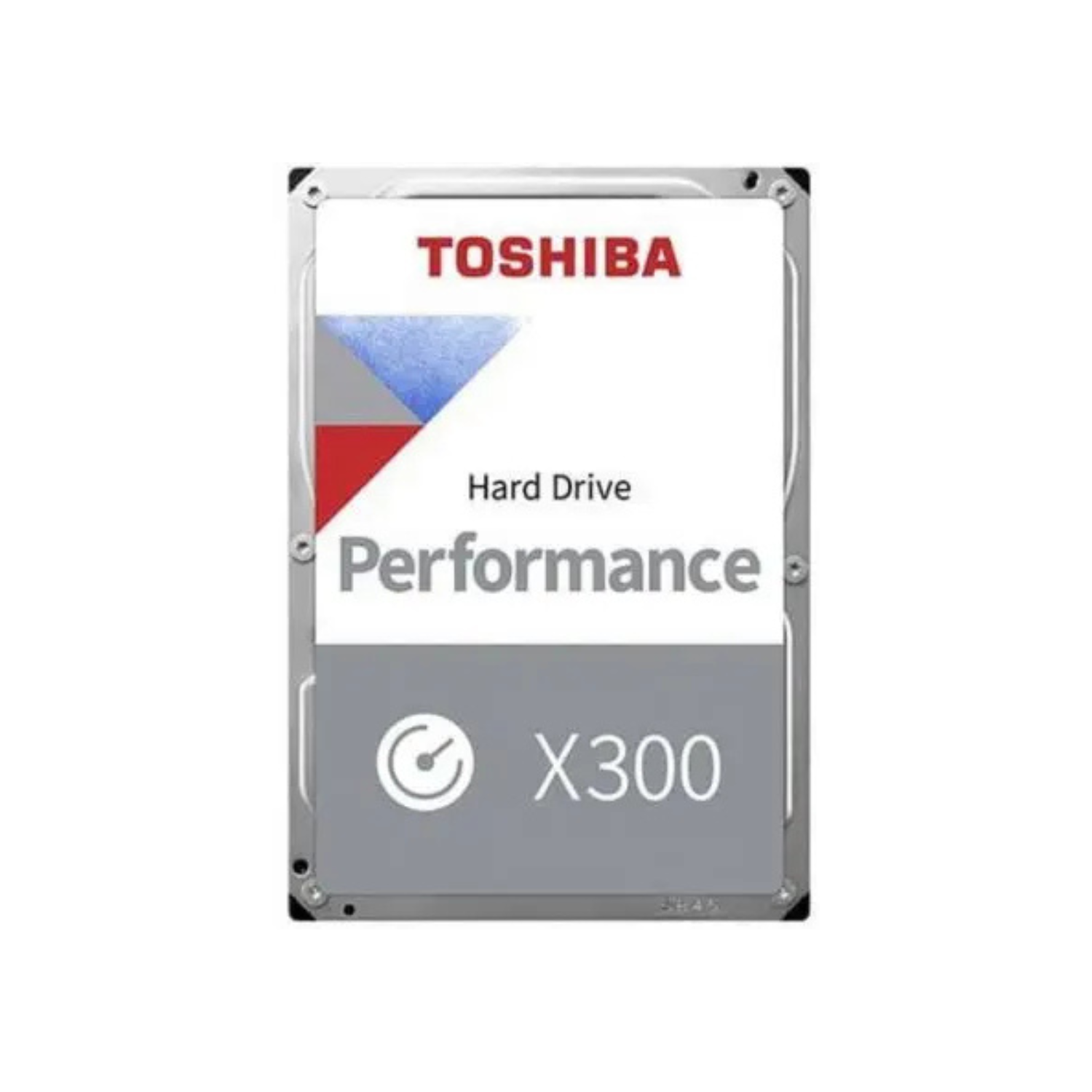 Toshiba X300 HDWR21EUZSVA – 14TB Performance HDD