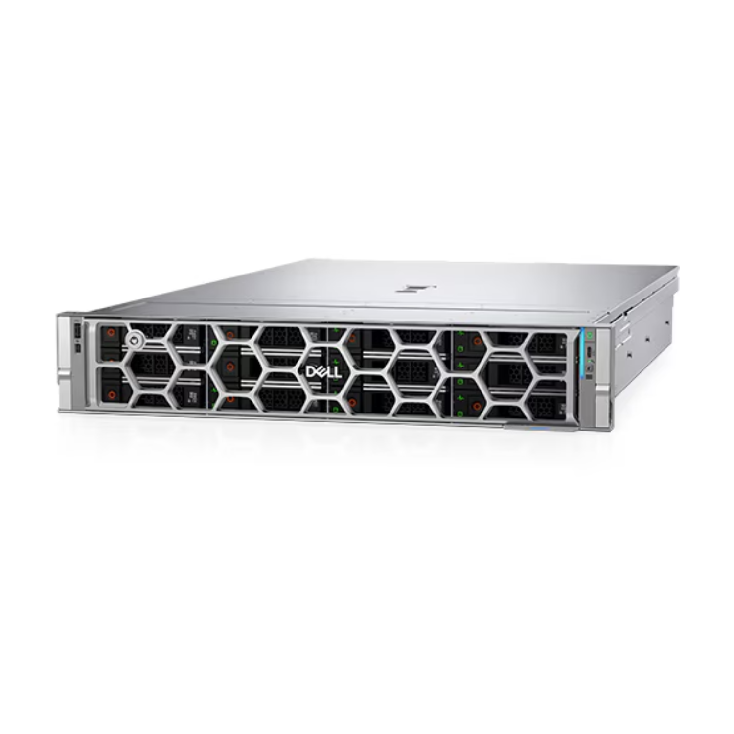 Dell PowerEdge R5715 – 2U Rack Server