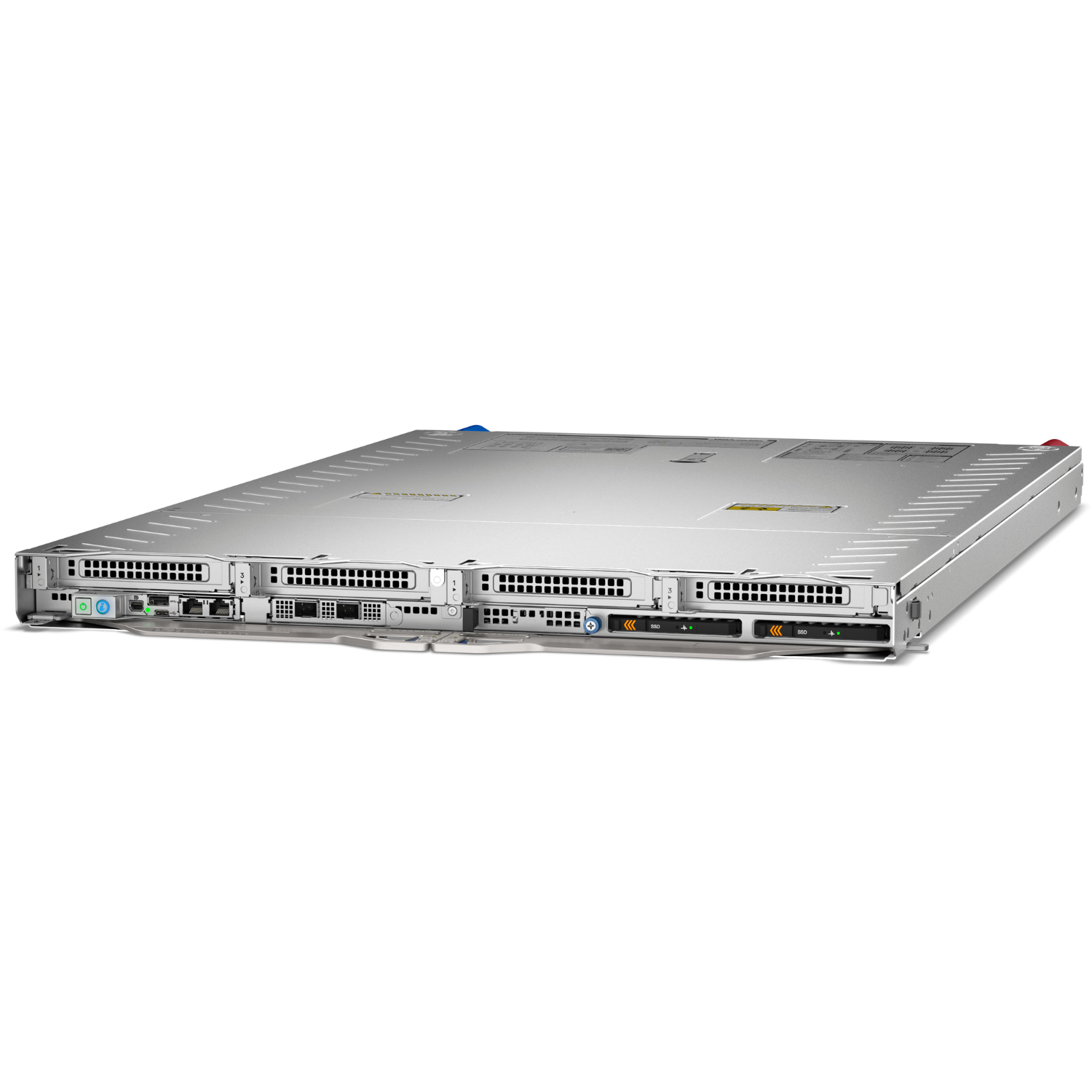 Dell PowerEdge XE8712 (GB200 NVL4) – AI / HPC Server