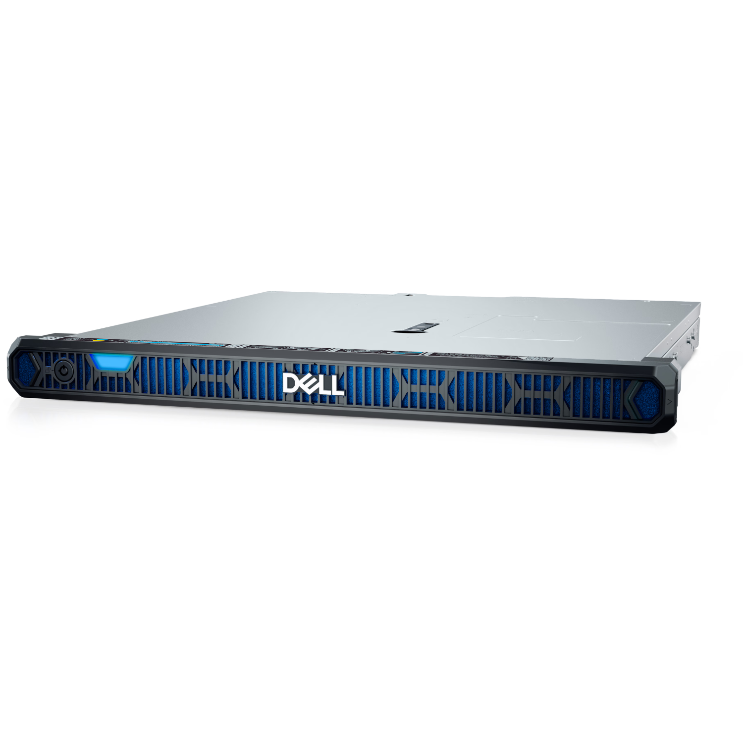 Dell PowerEdge XR5610 – Edge Server