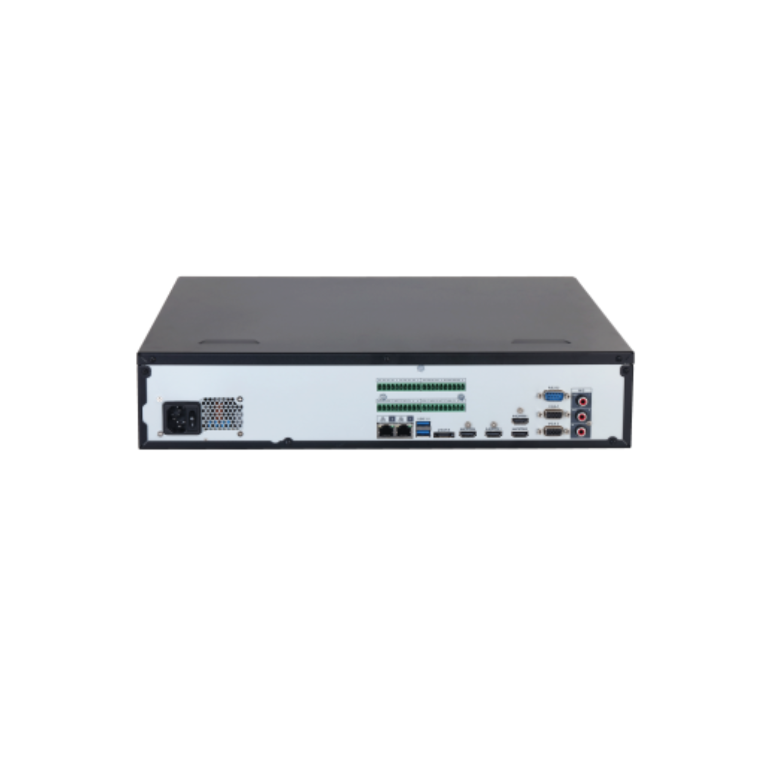 NVR608H-32-XI - Şəkil 2