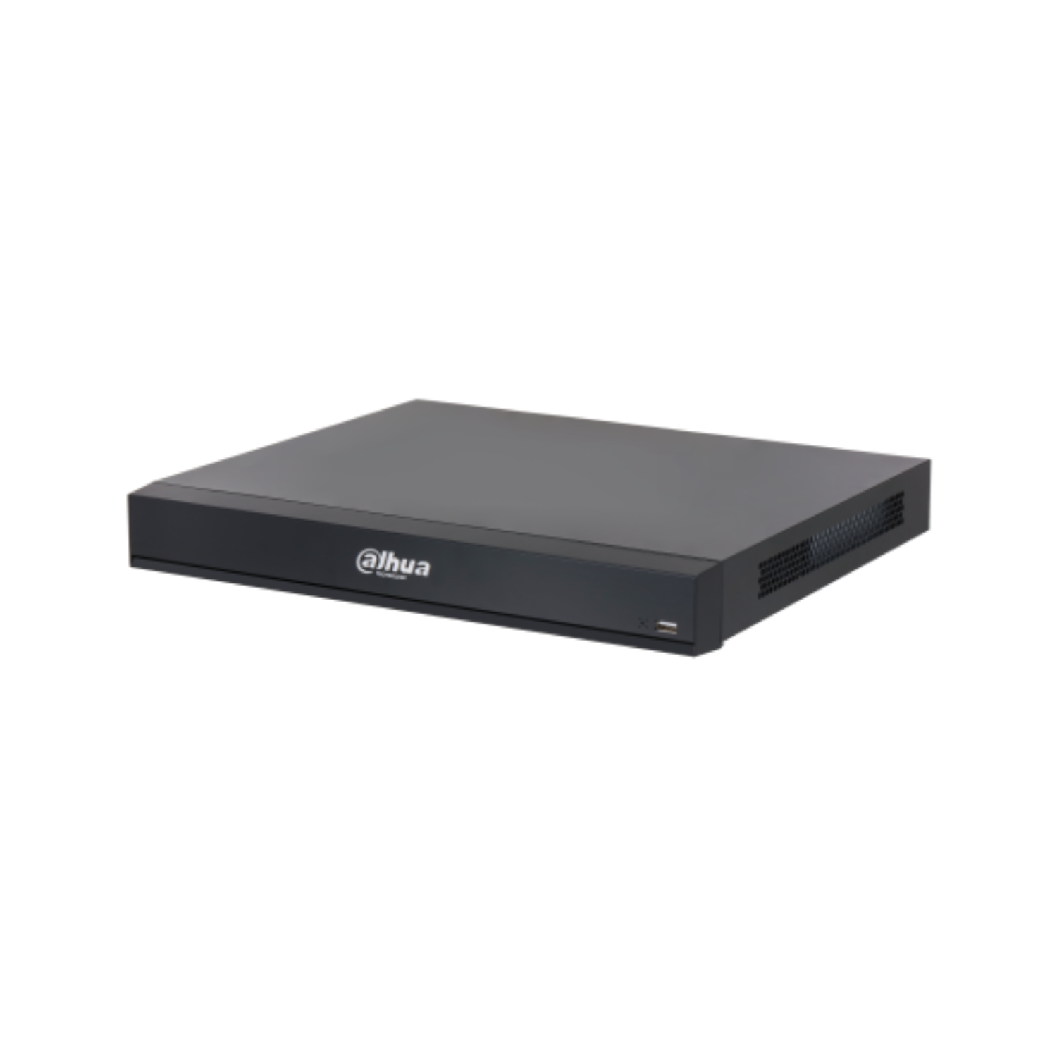 NVR5208-8P-XI/Pro