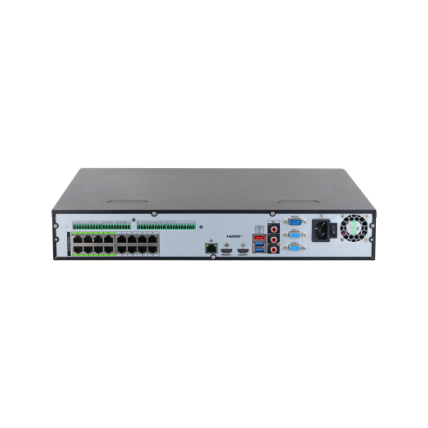 NVR5432-16P-XI
