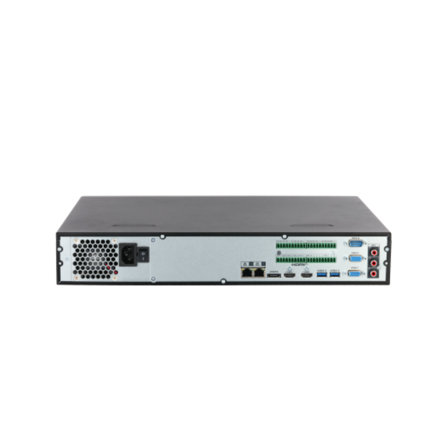 NVR5416-EI2 - Şəkil 2