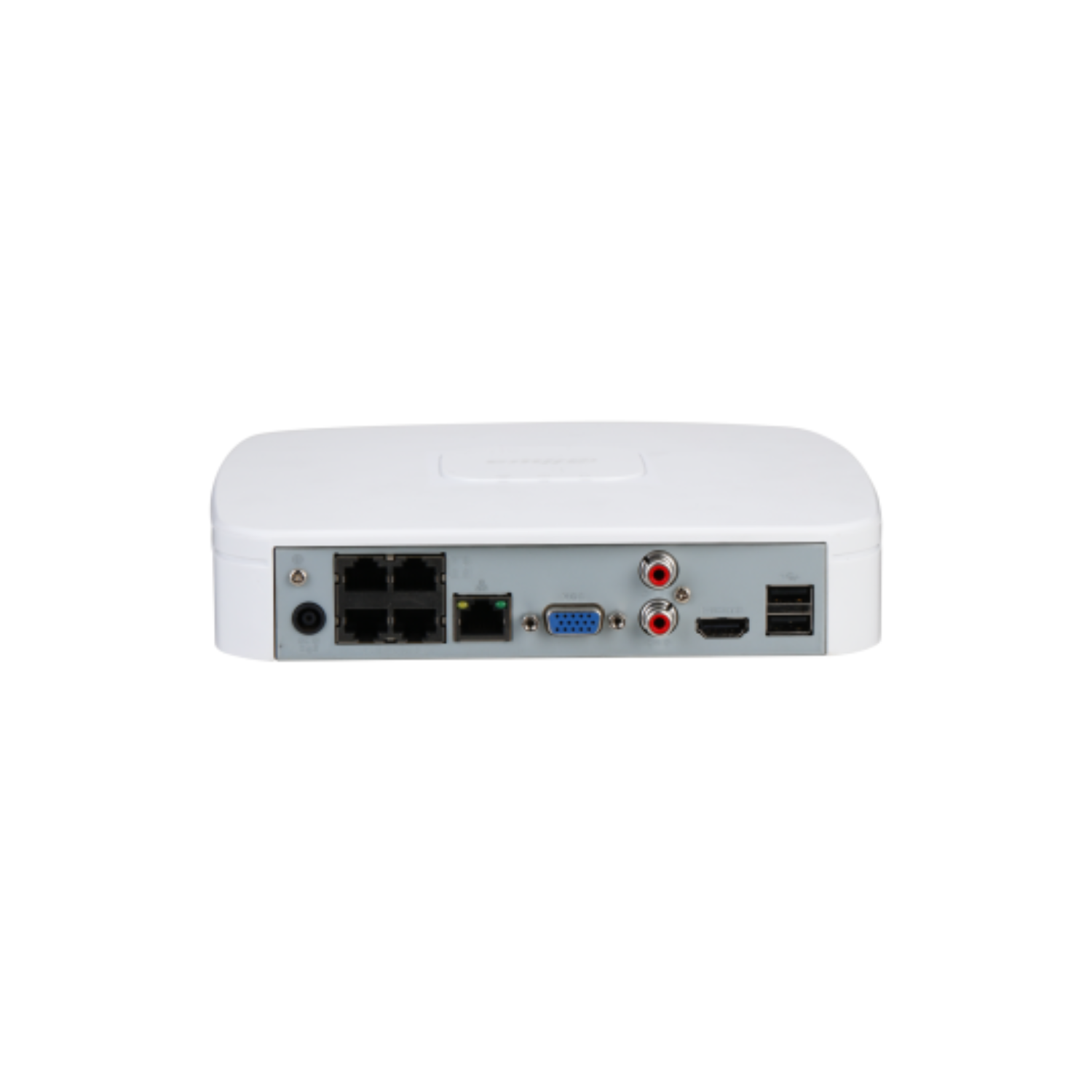 NVR4104-P-4KS3 - Şəkil 2