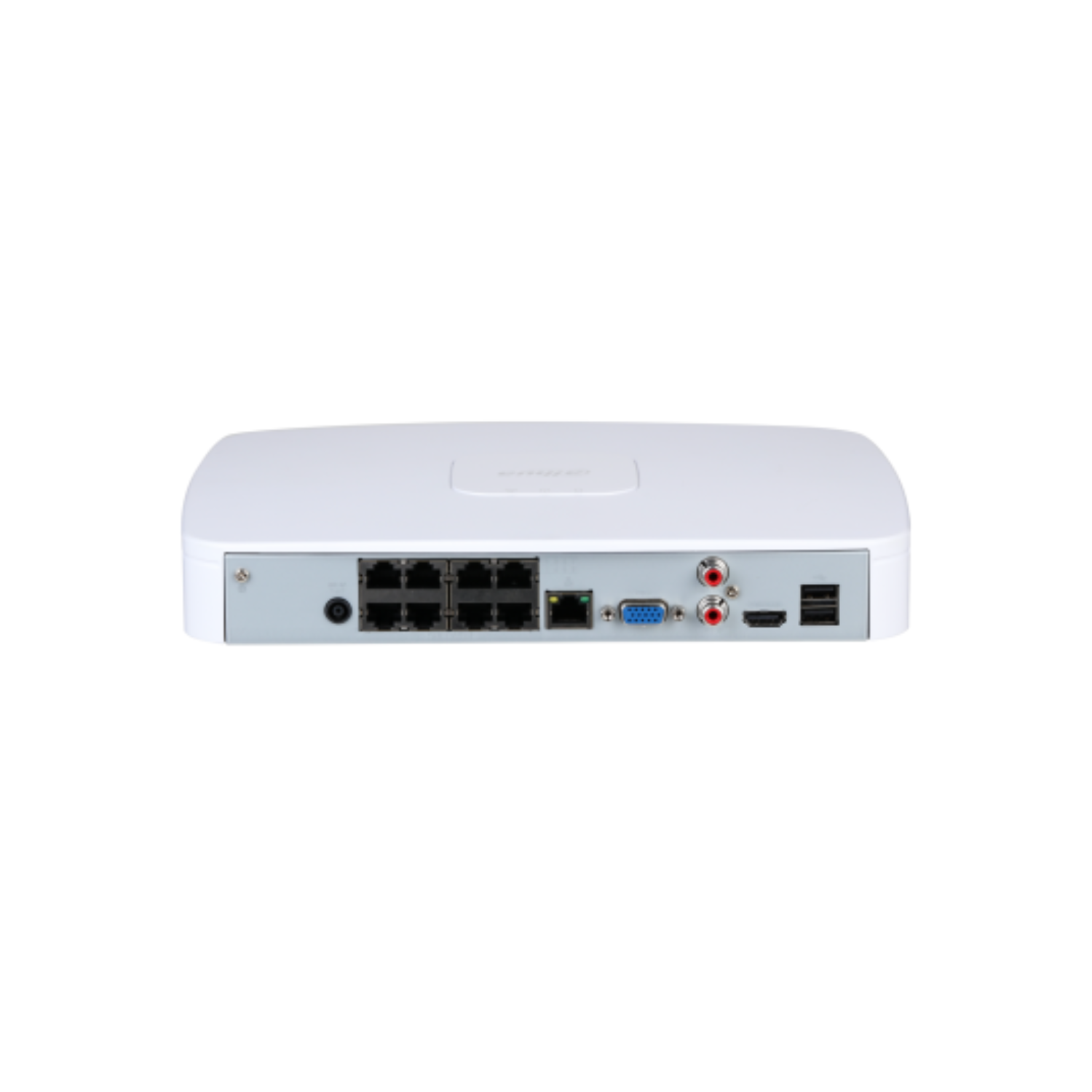 NVR4108-8P-4KS3 - Şəkil 2