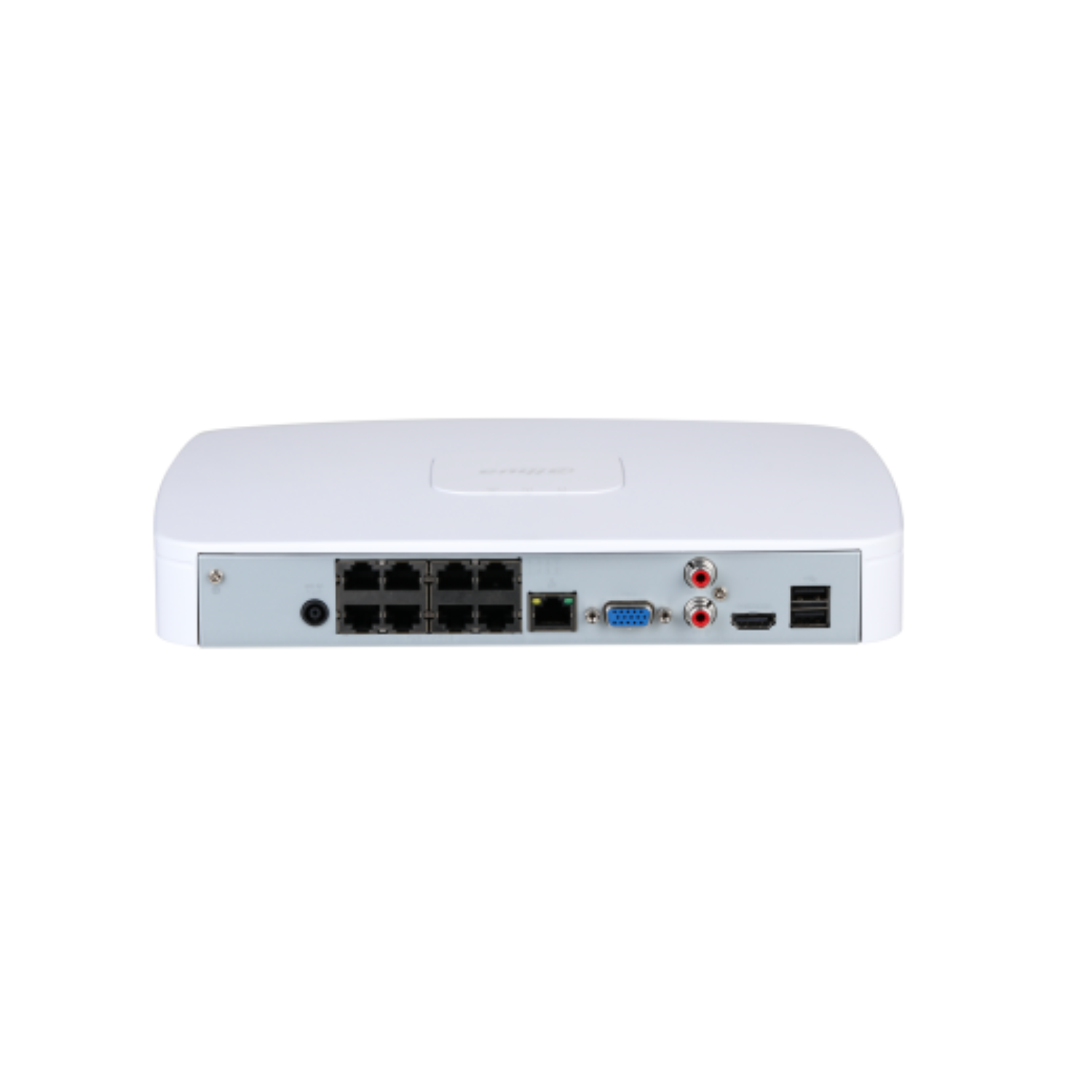 NVR4116-8P-4KS3 - Şəkil 2